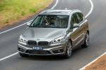 BMW 225i Active Tourer Luxury Line 2014 года (AU)